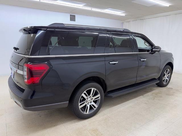 2024 Ford Expedition - $40,991