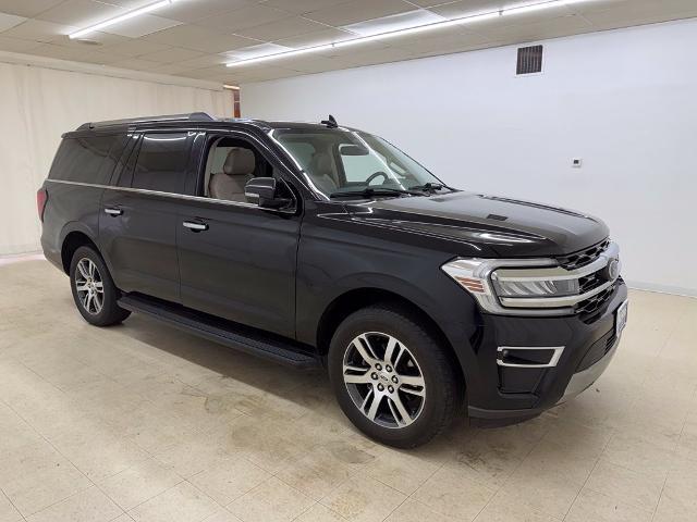 2024 Ford Expedition - $40,991