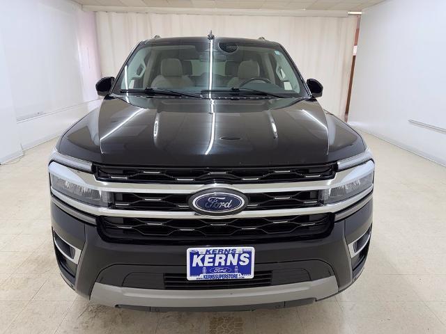 2024 Ford Expedition - $40,991