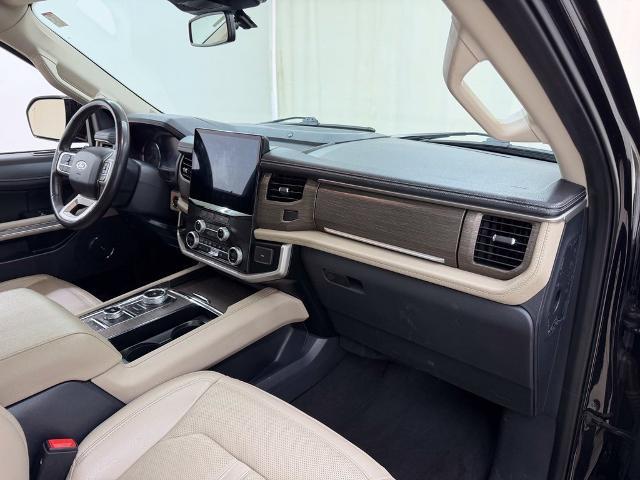 2024 Ford Expedition - $40,991
