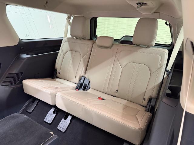 2024 Ford Expedition - $40,991