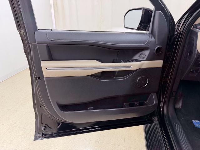 2024 Ford Expedition - $40,991