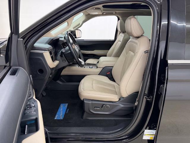 2024 Ford Expedition - $40,991