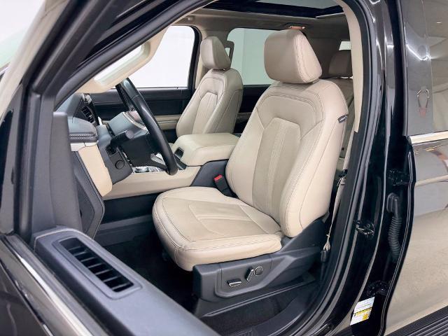 2024 Ford Expedition - $40,991