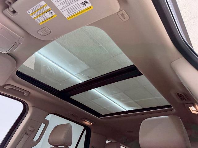 2024 Ford Expedition - $40,991