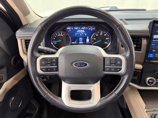 2024 Ford Expedition - $40,991