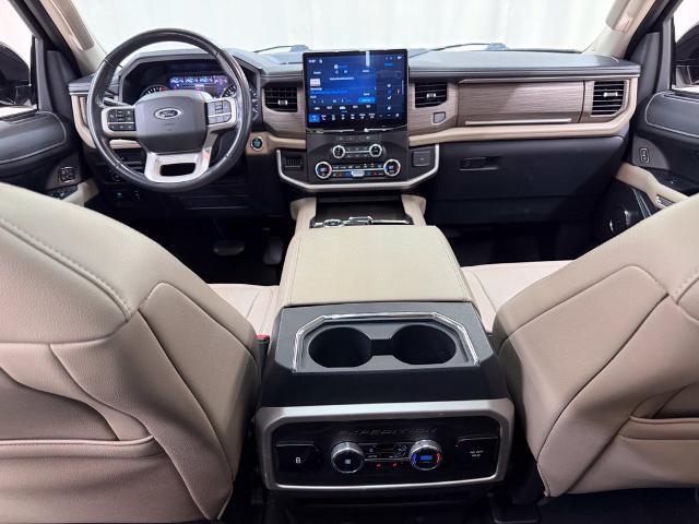 2024 Ford Expedition - $40,991