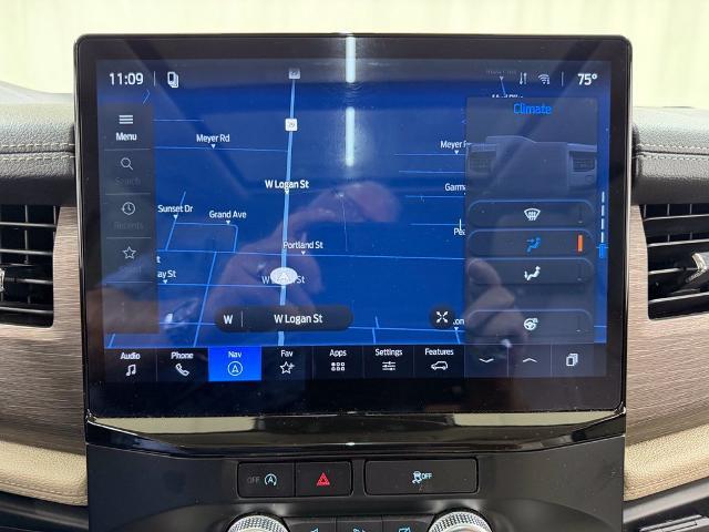 2024 Ford Expedition - $40,991