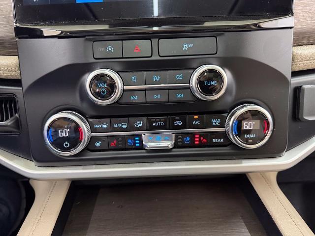 2024 Ford Expedition - $40,991