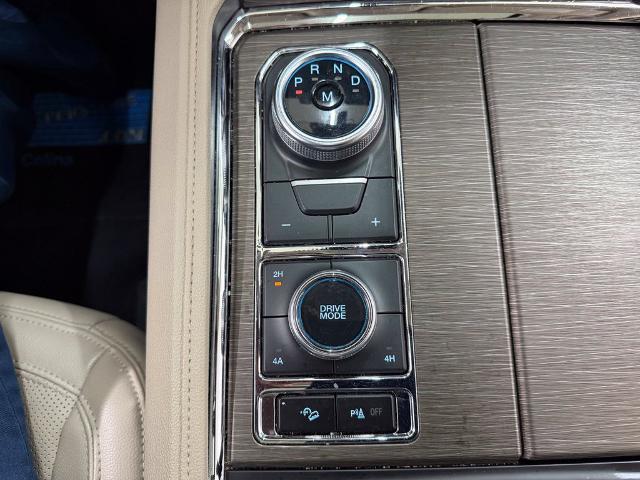 2024 Ford Expedition - $40,991