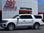 2024 Expedition MAX Thumbnail 1