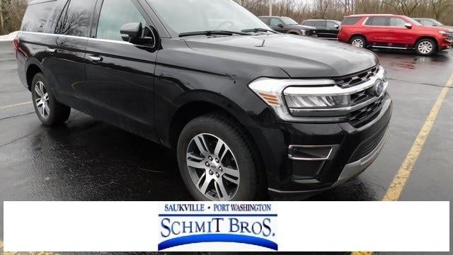 Preowned 2024 Ford Expedition MAX Limited for Sale
