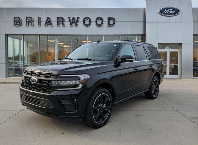 2024 Ford Expedition