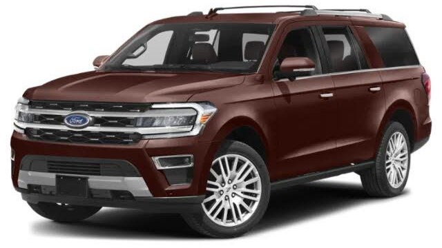 Preowned 2024 Ford Expedition MAX Limited for Sale