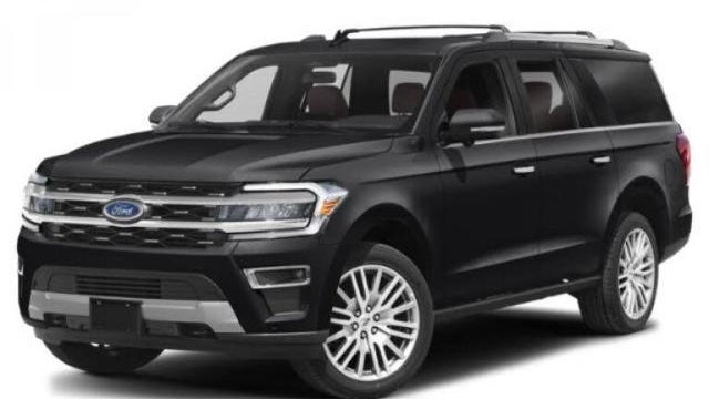 Preowned 2024 Ford Expedition MAX Limited for Sale