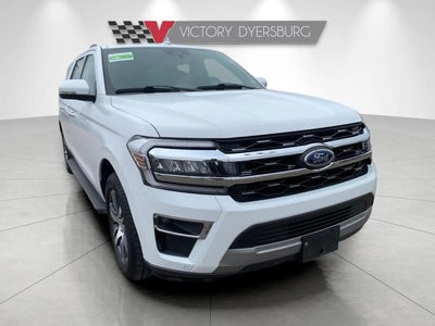 2024 Ford Expedition MAX 4X4 Limited 4DR SUV