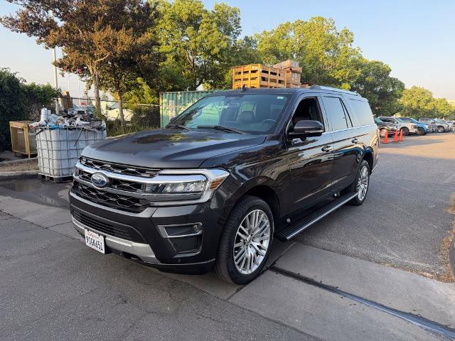 2024 Ford Expedition - $54,085