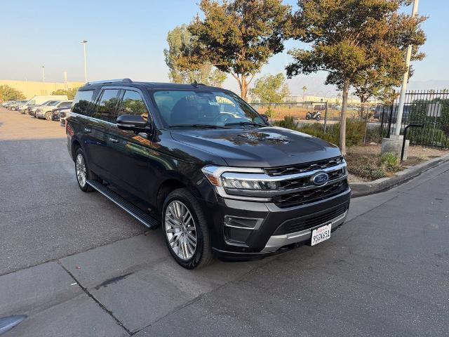2024 Ford Expedition - $54,085