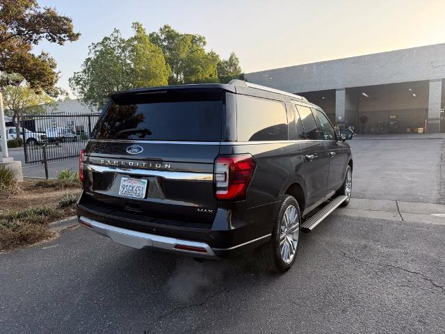 2024 Ford Expedition - $54,085