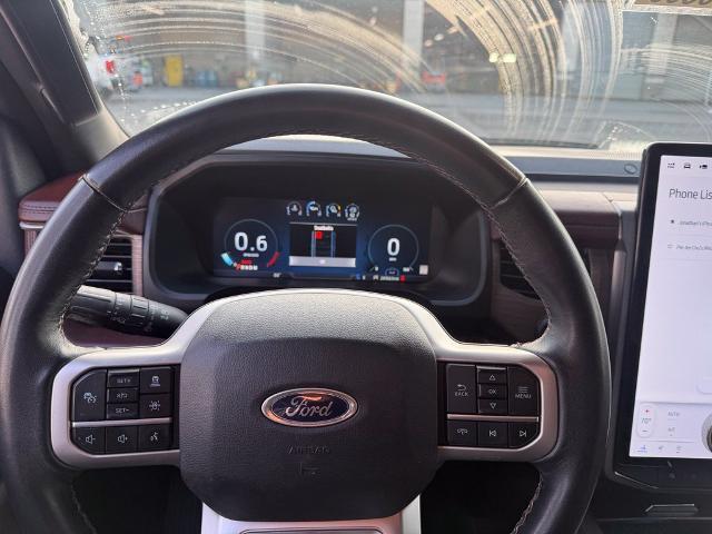 2024 Ford Expedition - $54,085