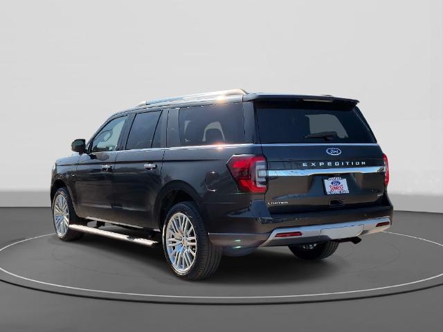 2024 Ford Expedition - $54,085