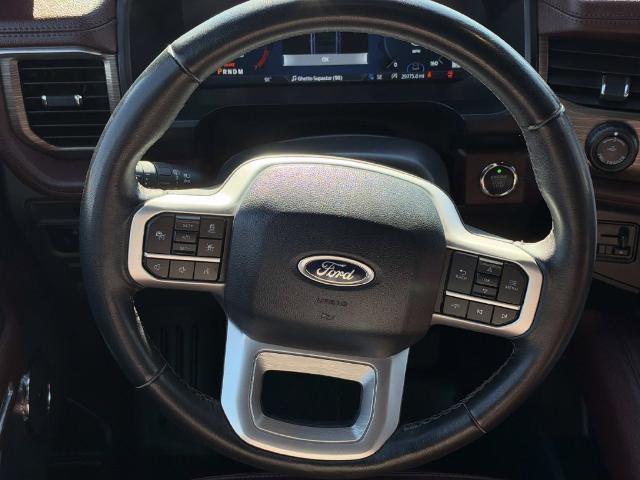2024 Ford Expedition - $54,085