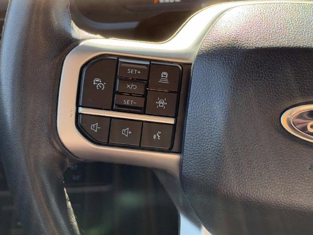 2024 Ford Expedition - $54,085