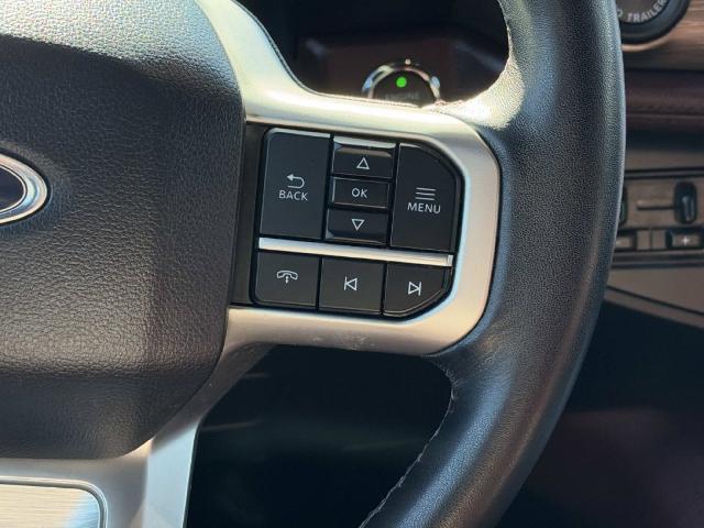 2024 Ford Expedition - $54,085