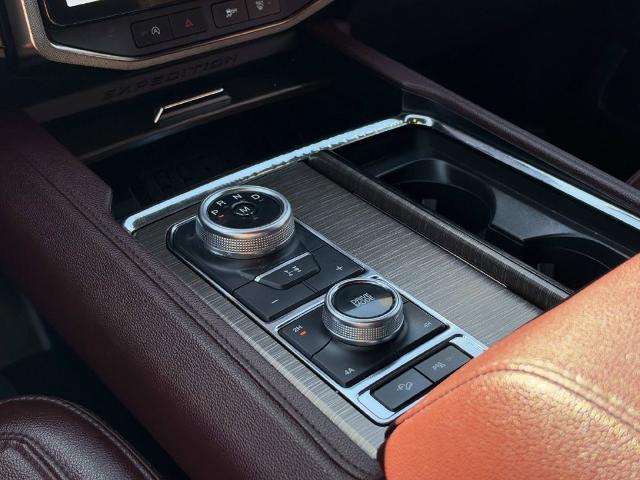2024 Ford Expedition - $54,085