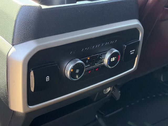 2024 Ford Expedition - $54,085
