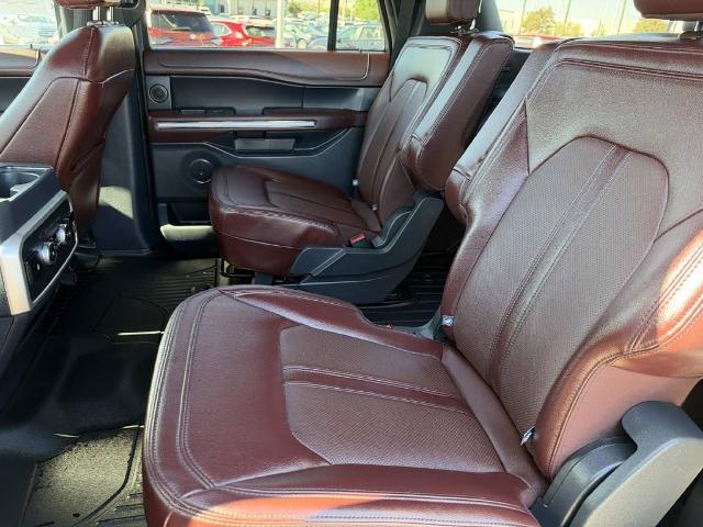 2024 Ford Expedition - $54,085