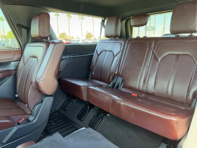 2024 Ford Expedition - $54,085