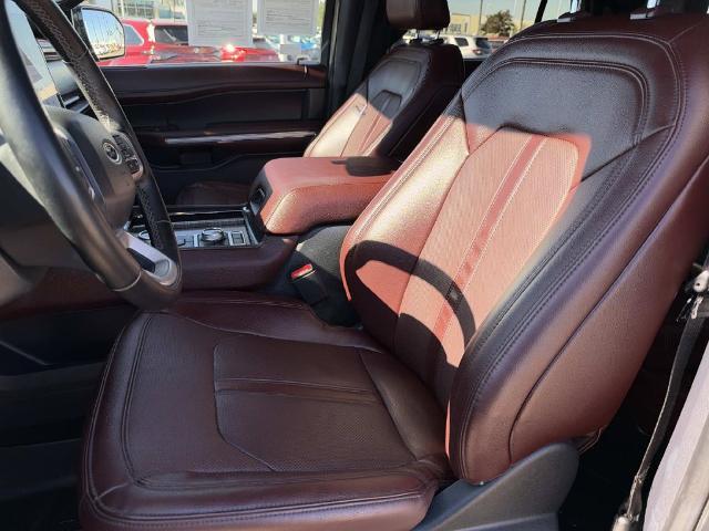 2024 Ford Expedition - $54,085