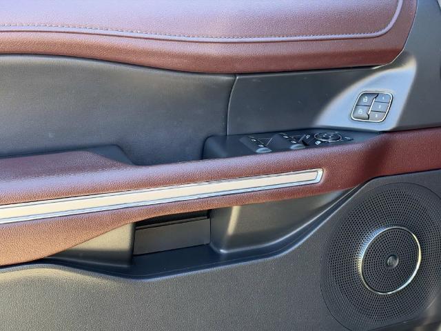 2024 Ford Expedition - $54,085
