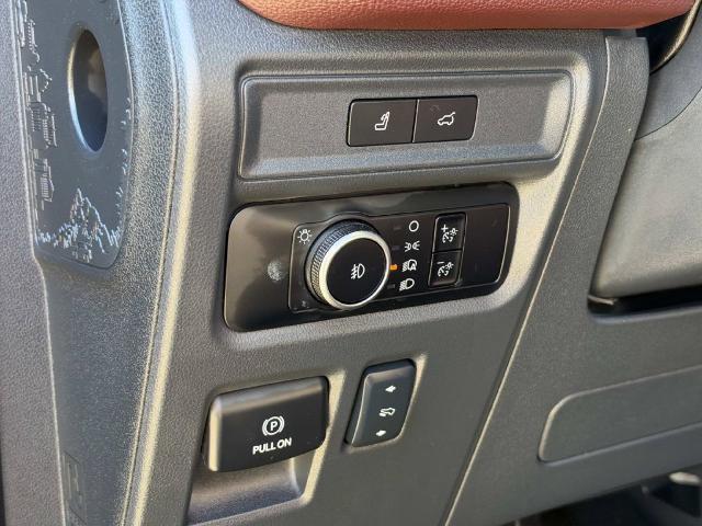 2024 Ford Expedition - $54,085