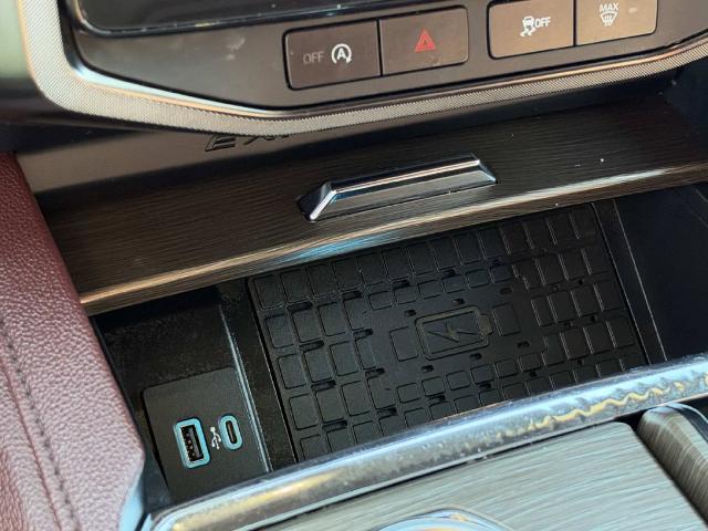 2024 Ford Expedition - $54,085