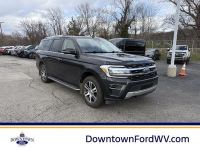 2023 Ford Expedition MAX 4X4 Limited 4DR SUV