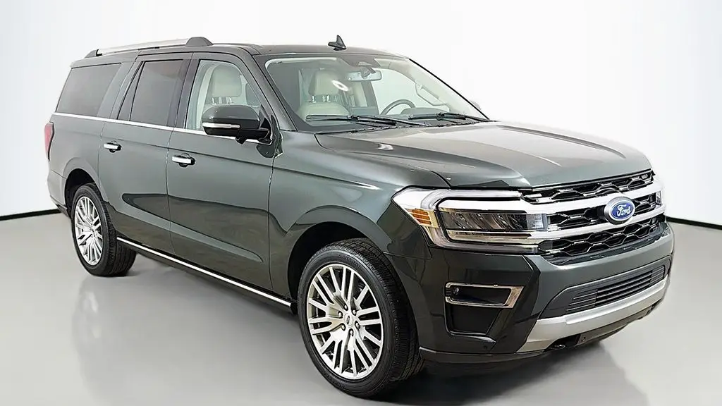 2023 Ford Expedition MAX Limited