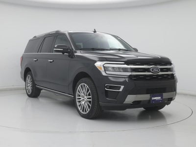 2023 Ford Expedition MAX 4X4 Limited 4DR SUV