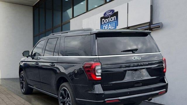 2023 Ford Expedition MAX Limited