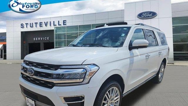 Preowned 2024 Ford Expedition MAX Limited for Sale