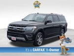 2024 Expedition MAX Thumbnail 1