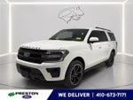 2024 Expedition MAX Thumbnail 1