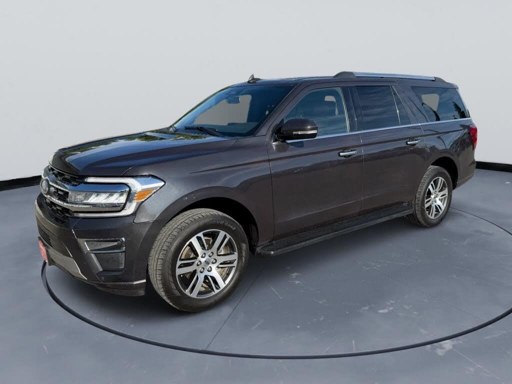 2024 Ford Expedition - $44,999