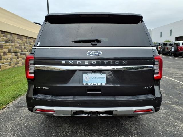 2024 Ford Expedition - $48,087