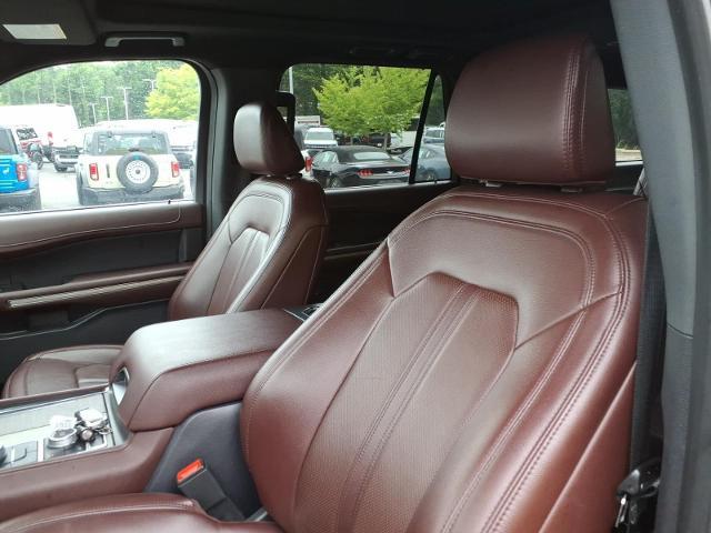 2024 Ford Expedition - $48,087