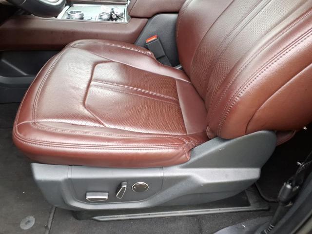 2024 Ford Expedition - $48,087