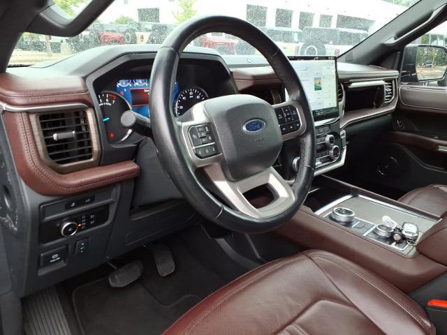 2024 Ford Expedition - $48,087