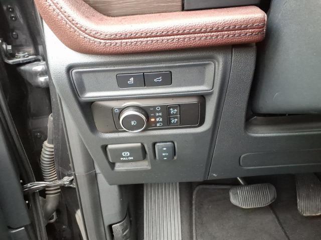 2024 Ford Expedition - $48,087