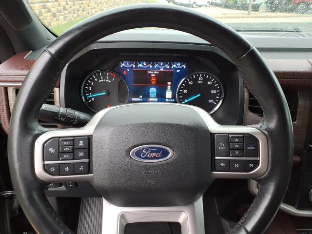 2024 Ford Expedition - $48,087